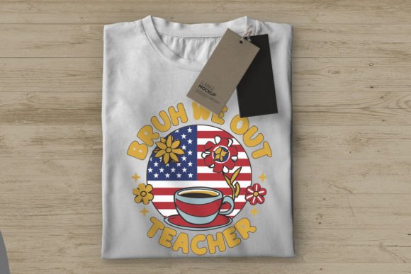 Download Patriotic Coffee Tshirt,gift for Teacher - Gift Collection